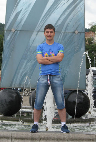 Никита, Москва, Бульвар Рокоссовского. Фото на сайте ГдеПапа.Ру