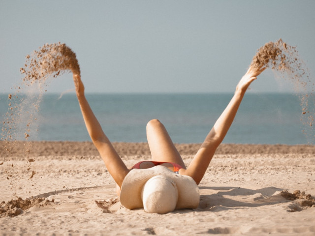 Анна, Беларусь, Минск. Фото на сайте ГдеПапа.Ру