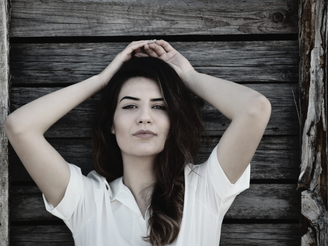 Анна, Минск, 33 года, 1 фото. Познакомлюсь с мужчиной для любви и серьезных отношений, дружбы и общения.  Анкета 868594. 