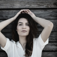 Анна, Беларусь, Минск, 33 года