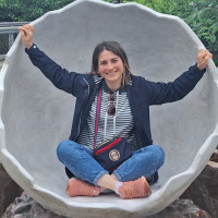 Нина, Россия, Щёлково, 43 года