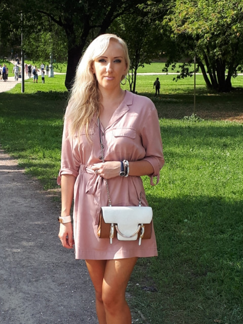 Катрин, Россия, Москва. Фото на сайте ГдеПапа.Ру