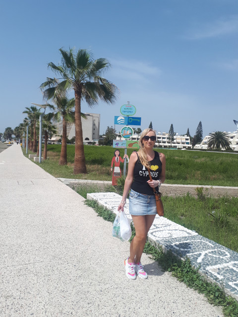 Катрин, Россия, Москва. Фото на сайте ГдеПапа.Ру