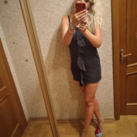 Катрин, Россия, Москва, 38 лет