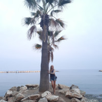 Катрин, Россия, Москва, 38 лет