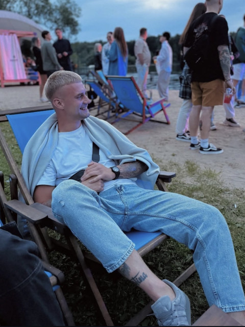 Евгений, Москва, Белорусская. Фото на сайте ГдеПапа.Ру