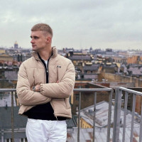 Евгений, Москва, Белорусская, 27 лет