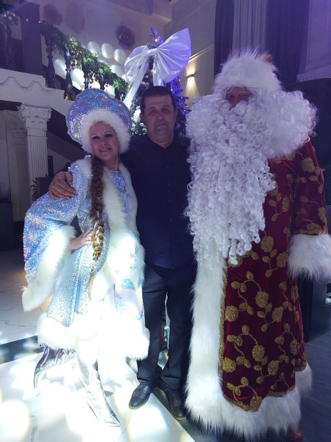 Андрей, Россия, Макеевка. Фото на сайте ГдеПапа.Ру