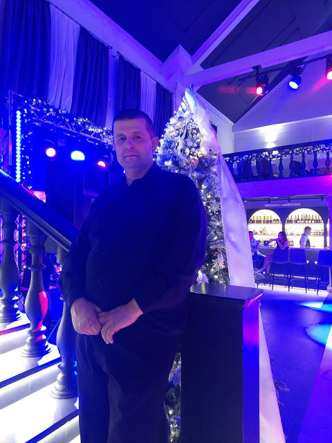 Андрей, Россия, Макеевка. Фото на сайте ГдеПапа.Ру