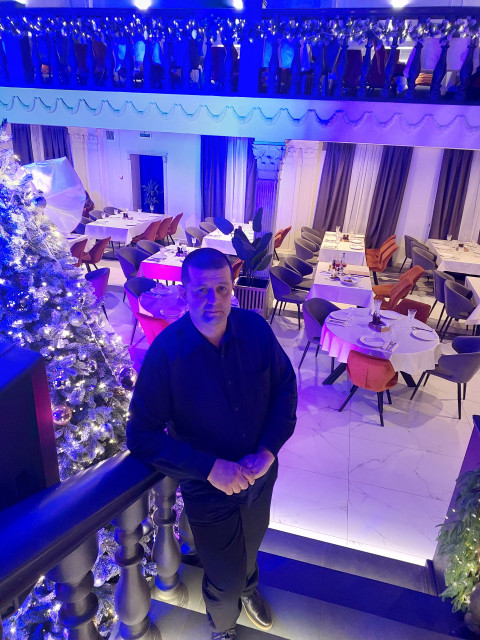 Андрей, Россия, Макеевка, 51 год, 1 ребенок. Познакомлюсь с женщиной для любви и серьезных отношений, брака и создания семьи.  Анкета 868617. 