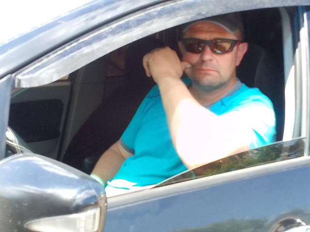 Андрей, Россия, Макеевка. Фото на сайте ГдеПапа.Ру