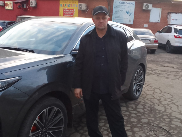 Андрей, Россия, Макеевка. Фото на сайте ГдеПапа.Ру