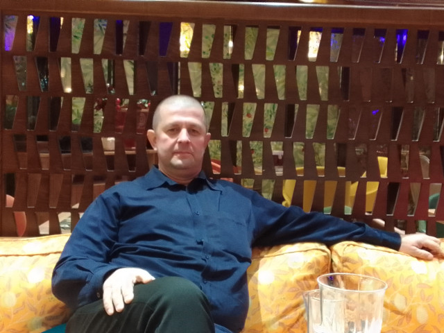 Андрей, Россия, Макеевка. Фото на сайте ГдеПапа.Ру