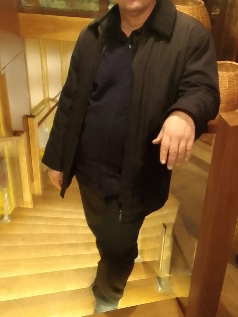 Андрей, Россия, Макеевка. Фото на сайте ГдеПапа.Ру