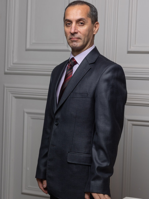 Вугар, Россия, Москва. Фото на сайте ГдеПапа.Ру