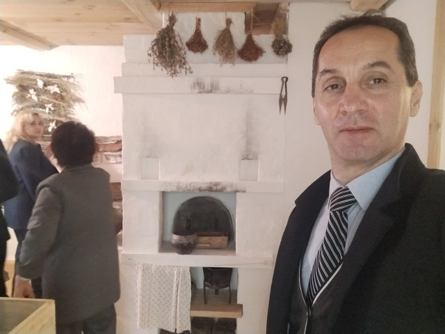 Вугар, Россия, Москва. Фото на сайте ГдеПапа.Ру