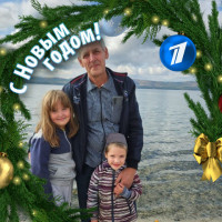 Марс Юсупов, Россия, Миасс, 54 года