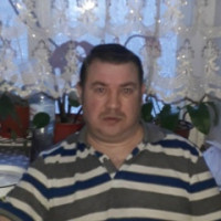 Валентин Меркулов, Россия, Архангельск, 44 года