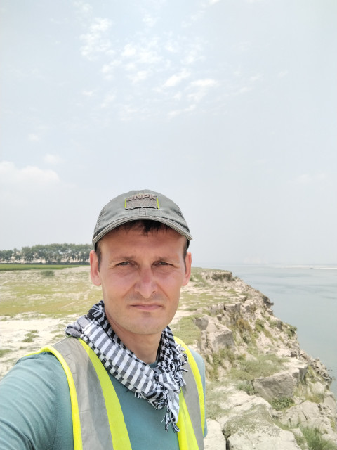 Бангладеш, работа