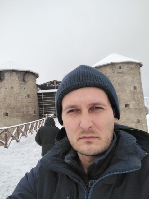 Копорская крепость)))