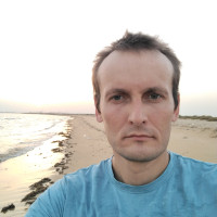 Александр Антошин, Россия, Москва, 37 лет