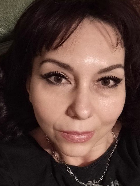 Надежда, Мариуполь, 50 лет, 1 ребенок. Познакомлюсь для серьезных отношений и создания семьи.