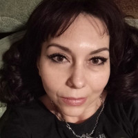 Надежда, Россия, Мариуполь, 50 лет