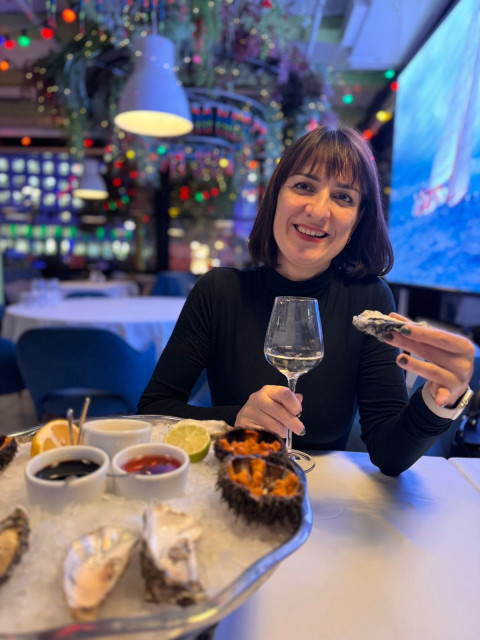 Елена, Москва, м. Пятницкое шоссе. Фото на сайте ГдеПапа.Ру