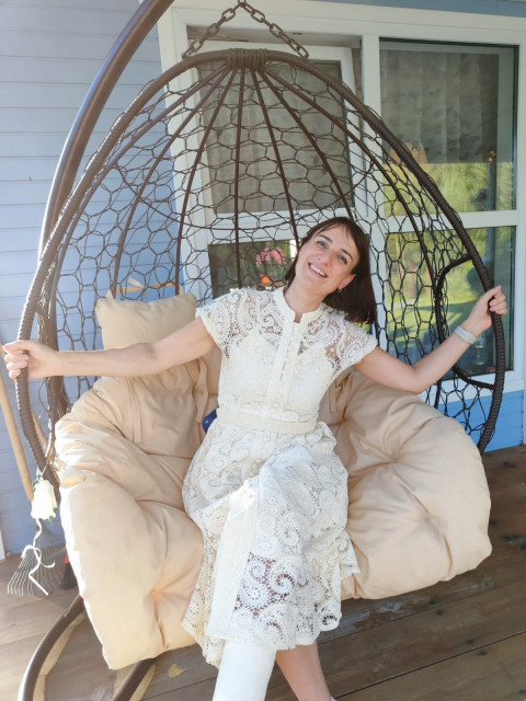 Елена, Россия, Москва, 41 год, 2 ребенка. Ищу: Цель знакомства - серьезные отношения, с последующим совместным проживанием и созданием семьи. Детей...  Анкета 868646. 