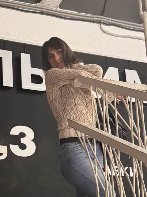 Елена, Москва, м. Пятницкое шоссе. Фото на сайте ГдеПапа.Ру