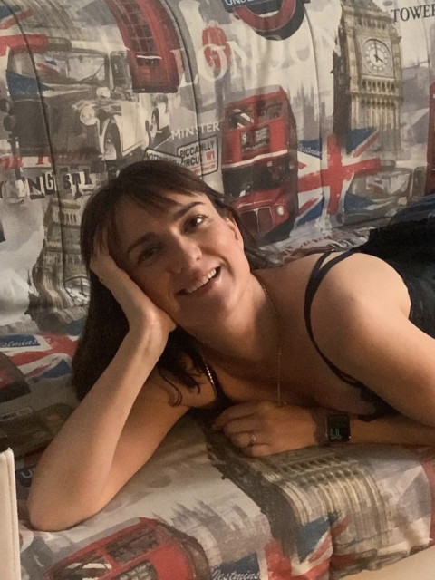 Елена, Москва, м. Пятницкое шоссе. Фото на сайте ГдеПапа.Ру