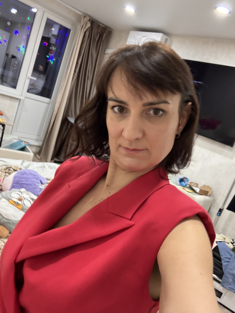 Елена, Москва, м. Пятницкое шоссе. Фото на сайте ГдеПапа.Ру