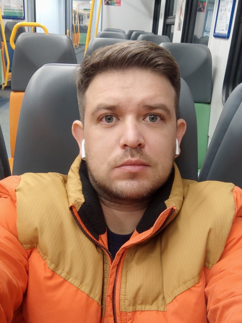 Genkinsin, Россия, Москва. Фото на сайте ГдеПапа.Ру