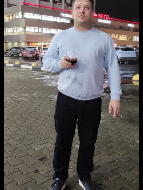 Genkinsin, Москва, 40 лет, 1 ребенок, 1 фото. Познакомлюсь с женщиной для любви и серьезных отношений, брака и создания семьи, дружбы и общения.  Анкета 868651. 