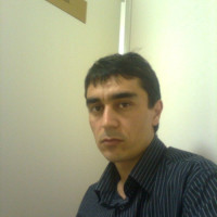 Xudayor Atyozov, Россия, Санкт-Петербург, 45 лет