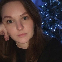 Екатерина, Россия, Москва, 33 года