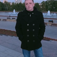 Валерий, Россия, Москва, 45 лет