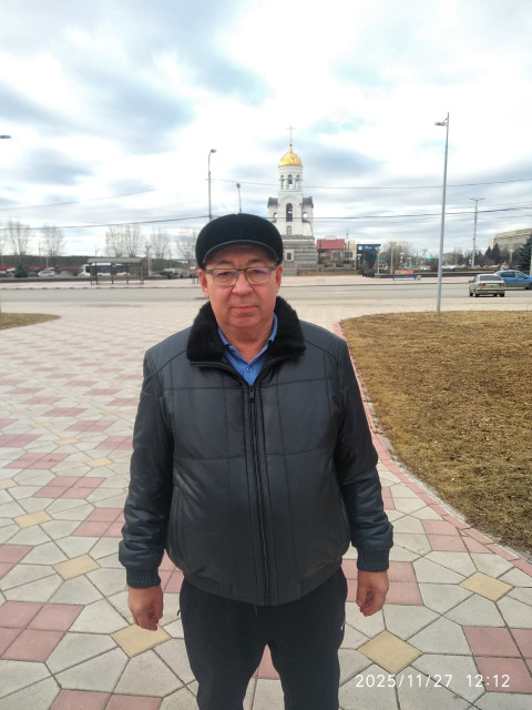 Валерий, Россия, Екатеринбург. Фото на сайте ГдеПапа.Ру