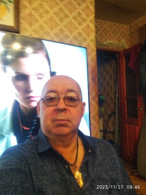 Валерий, Россия, Екатеринбург. Фото на сайте ГдеПапа.Ру