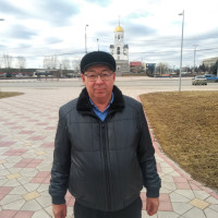 Валерий, Россия, Екатеринбург, 63 года