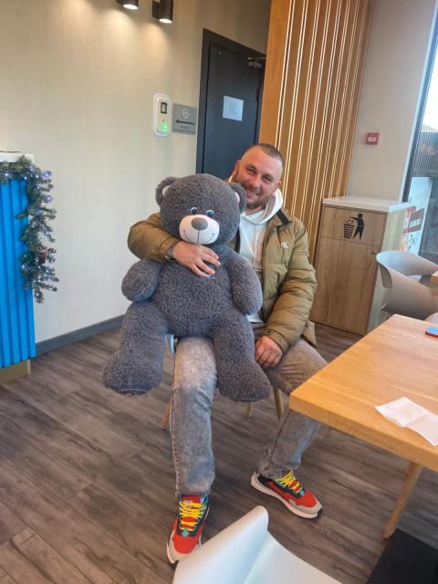 Владимир Рыженков, Севастополь, 40 лет, 1 ребенок. Познакомлюсь для серьезных отношений и создания семьи.