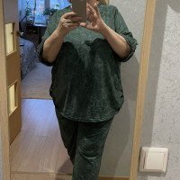 Арина, Россия, Санкт-Петербург, 70 лет