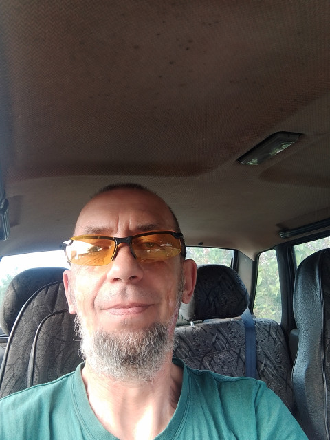 Сергей Акимов, Олонец, 54 года, 1 ребенок. Ищу: Без звёзд в голове, для отношений  Анкета 868686. 