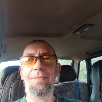 Сергей Акимов, Россия, Олонец, 54 года