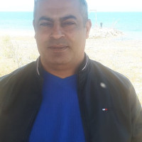 Roma, Азербайджан, Баку, 44 года