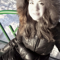 Наталья, Россия, Ханты-Мансийск, 34 года