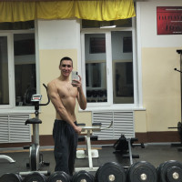 Артем, Россия, Новосибирск, 20 лет