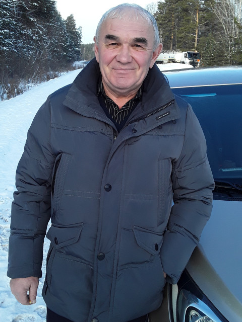 Виктор, Россия, Заводоуковск. Фото на сайте ГдеПапа.Ру