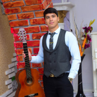 Довлет, Россия, Московский, 20 лет