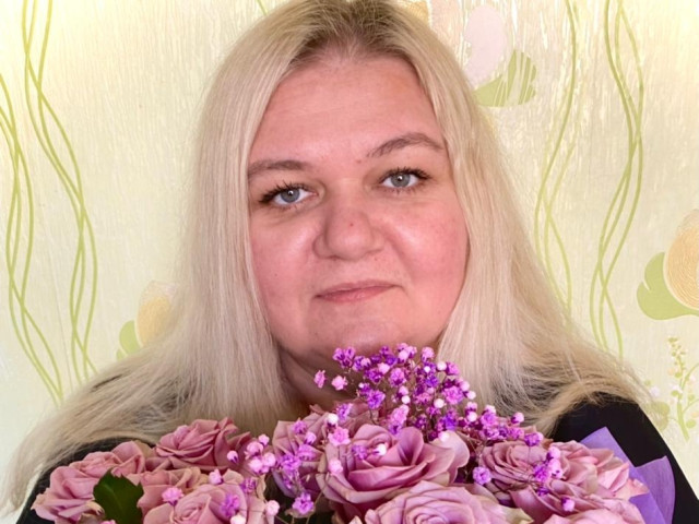 Елена, Россия, Москва, 45 лет, 2 ребенка. Она ищет его: мужчину для любви и серьезных отношений.  Анкета 868710. 